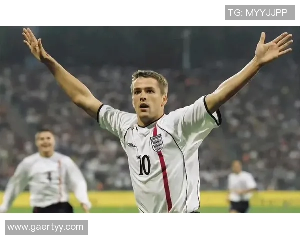 欧文:从英格兰天才少年到足坛传奇的辉煌历程与影响